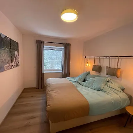 Wonder & Wander Apartment Ehrwald Exterior photo