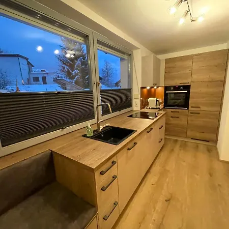 Wonder & Wander Apartment Ehrwald Exterior photo