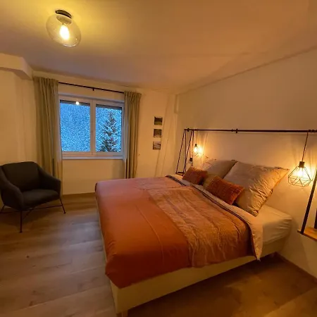 Wonder & Wander Apartment Ehrwald Exterior photo