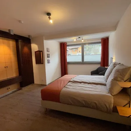 Wonder & Wander Apartment Ehrwald Exterior photo