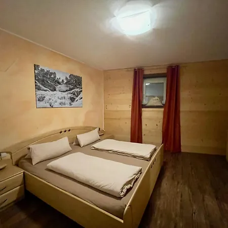 Wonder & Wander Apartment Ehrwald Exterior photo