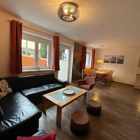 Wonder & Wander Apartment Ehrwald Exterior photo