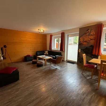 Wonder & Wander Apartment Ehrwald Exterior photo