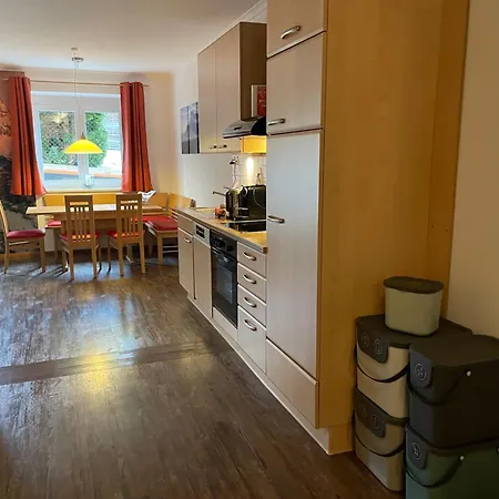Wonder & Wander Apartment Ehrwald Exterior photo