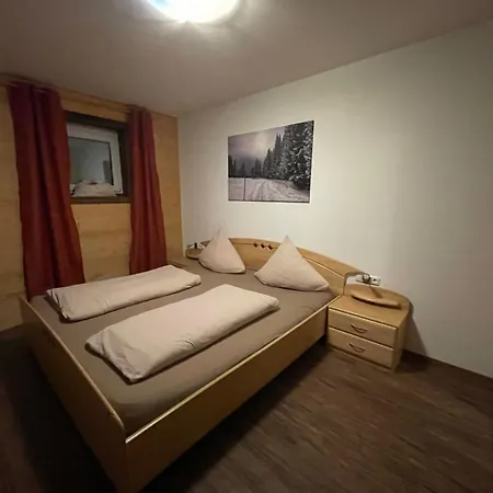Wonder & Wander Apartment Ehrwald Exterior photo