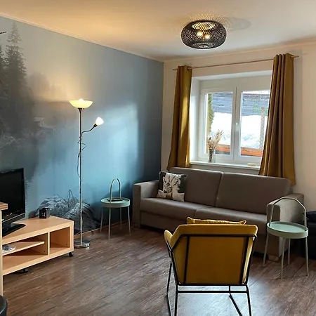 Wonder & Wander Apartment Ehrwald Exterior photo