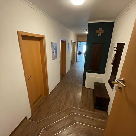 Wonder & Wander Apartment Ehrwald Exterior photo