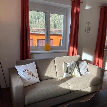 Wonder & Wander Apartment Ehrwald Exterior photo