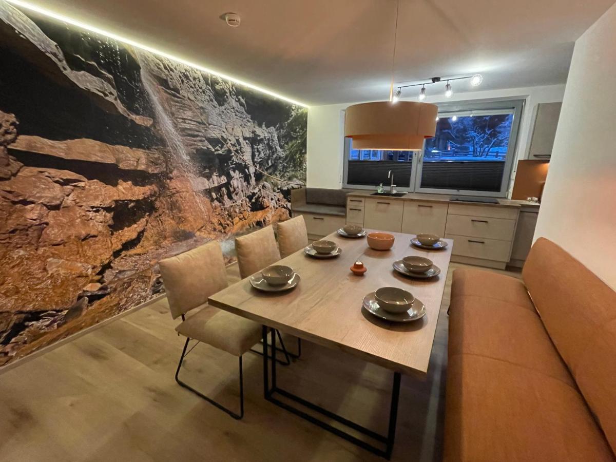 Wonder & Wander Apartment