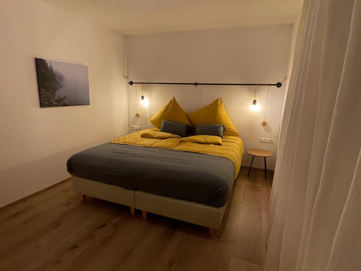 Wonder & Wander Apartment
