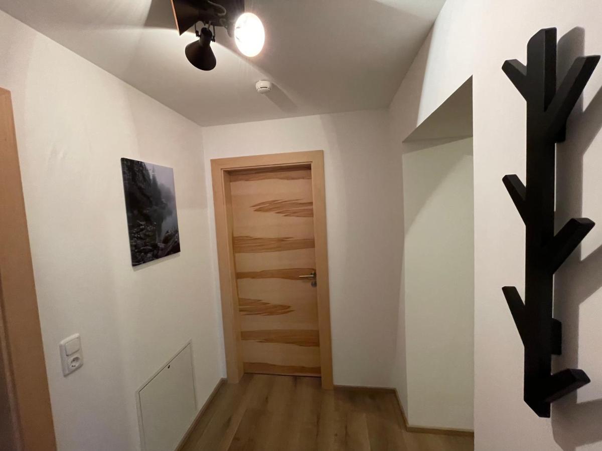 Wonder & Wander Apartment Ehrwald