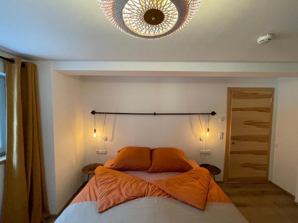 Apartment Wonder & Wander Ehrwald
