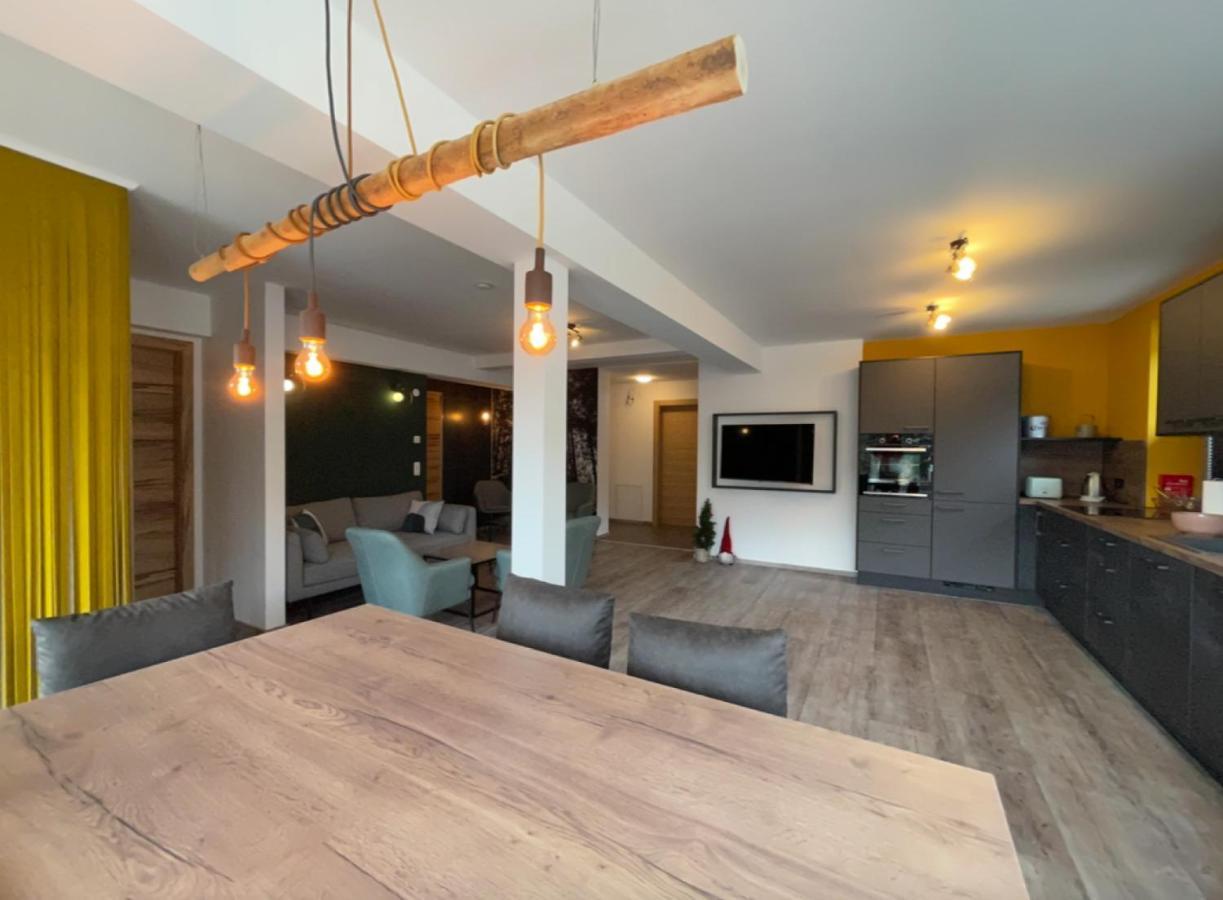 Wonder & Wander Apartment