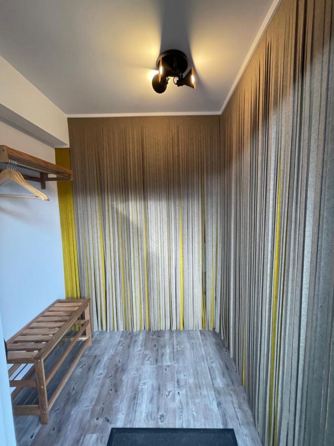 Apartment Wonder & Wander Ehrwald