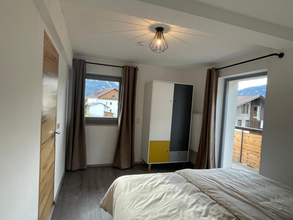 Wonder & Wander Apartment Ehrwald