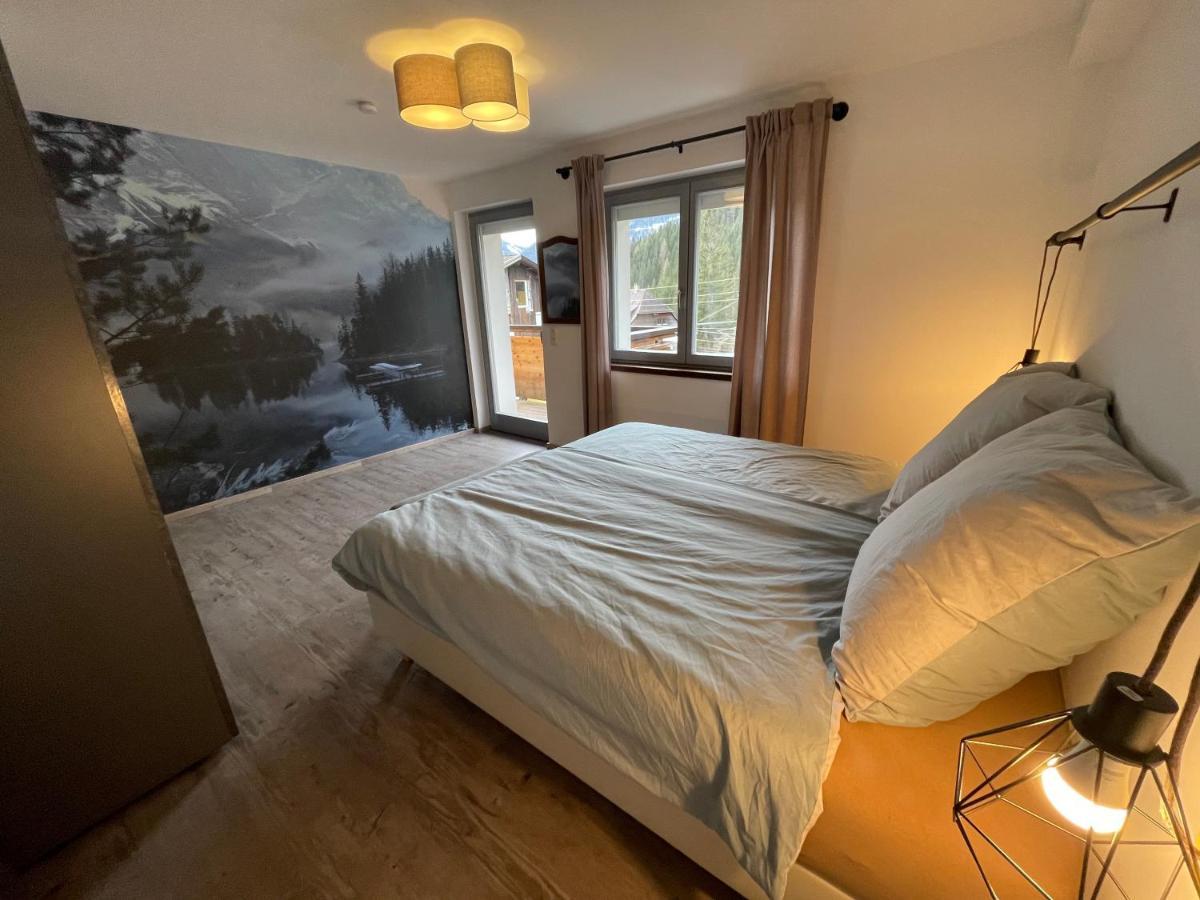 Apartment Wonder & Wander Ehrwald