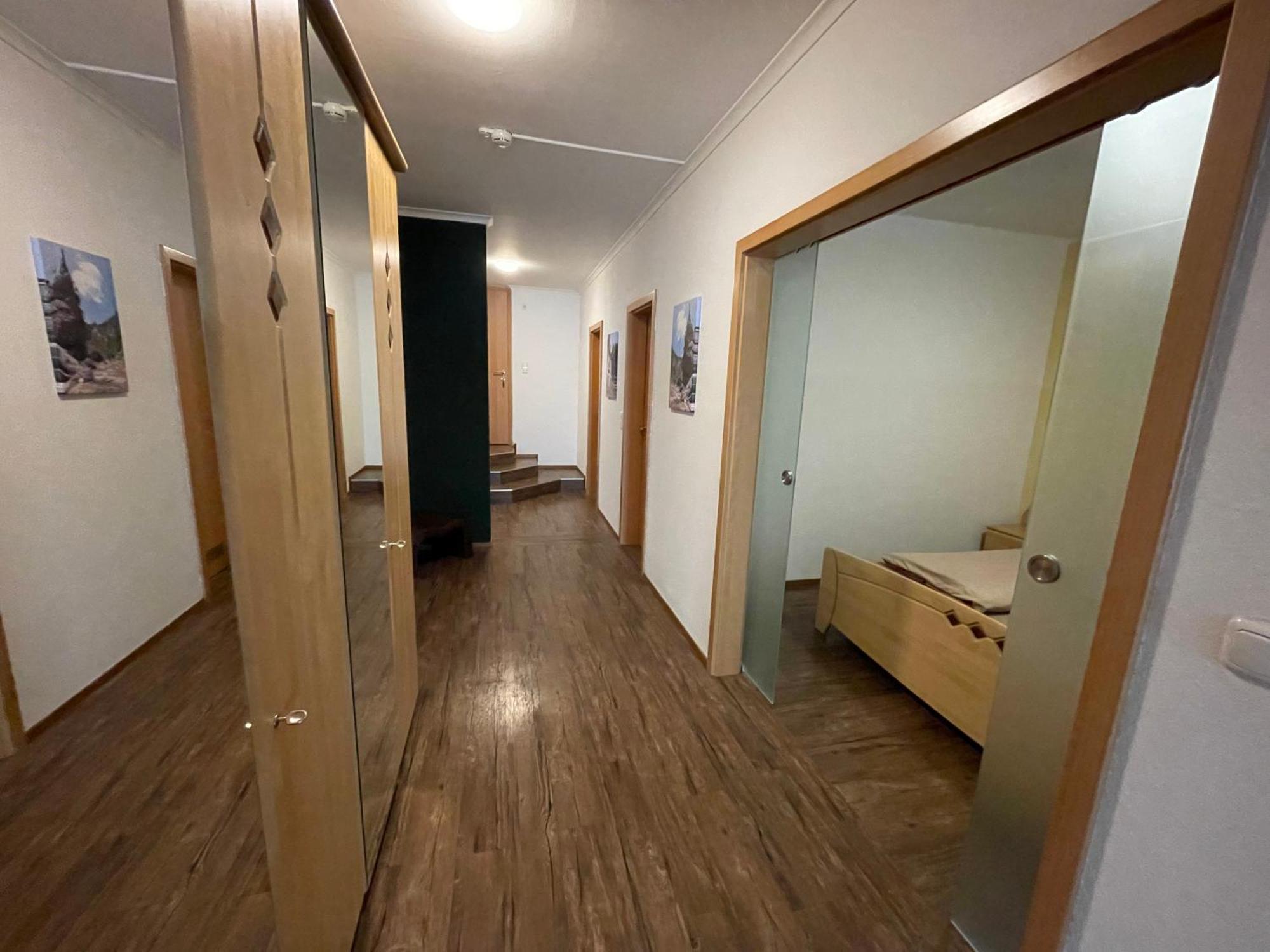 Wonder & Wander Apartment